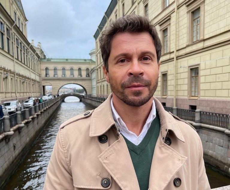    Фото: @pablo_derevyanko Оксана Маслова