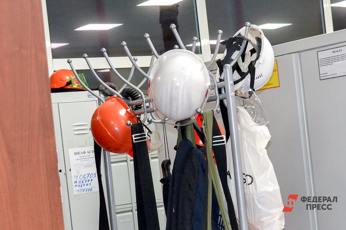 62-летний погибший был трактористом на производстве.  Фото: Фото: ФедералПресс / Елена Аталыкова