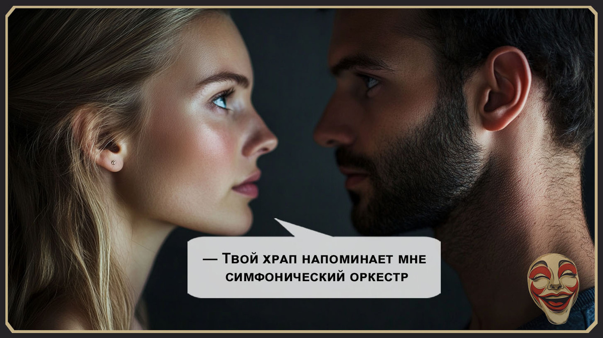 Спасибо, что ты есть - Рассказ