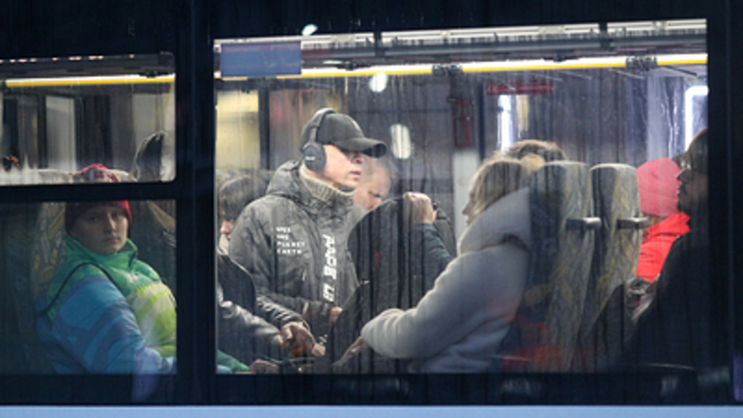    Фото: Belkin Alexey/news.ru/Globallookpress