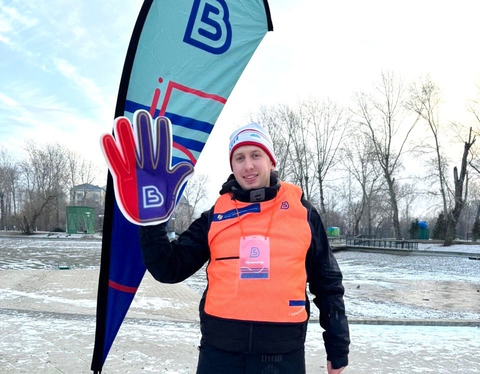 Фото 5 вёрст Барнаул