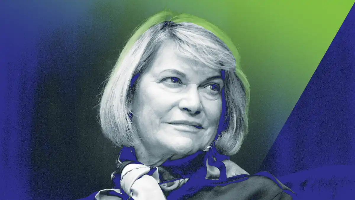 Синтия Ламмис