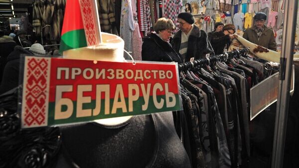    © Sputnik / Артем Житенев