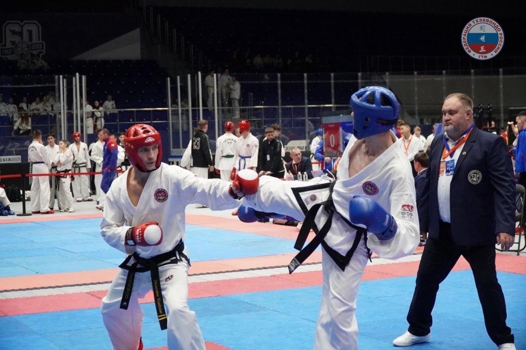 | Фото: департамент спорта Тюменской области