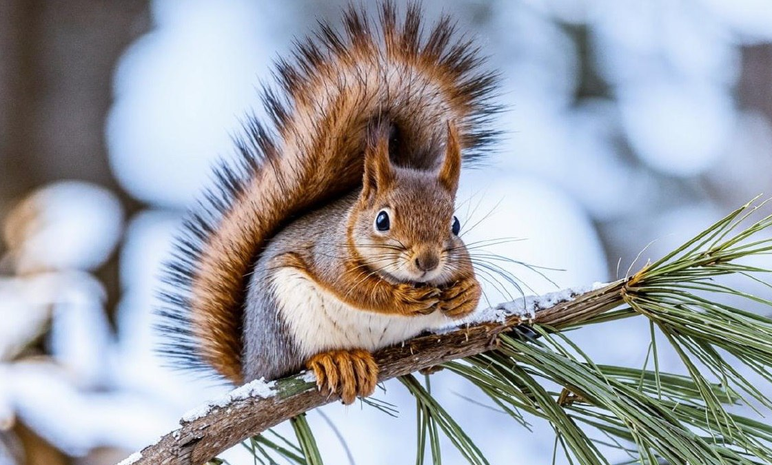 Фото: Kandinsky 3.1