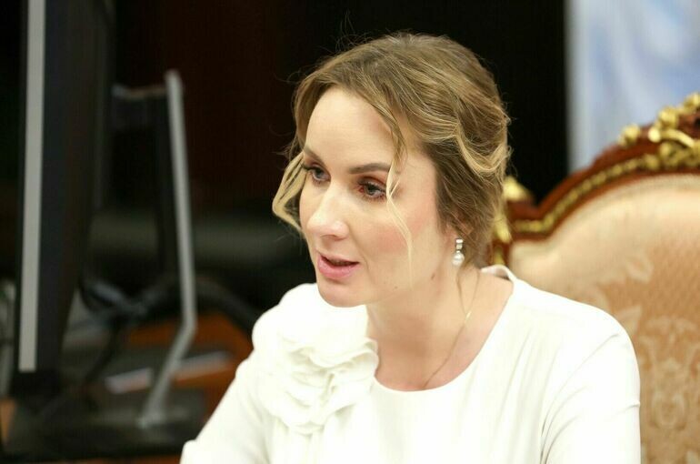   Пресс-служба Кремля