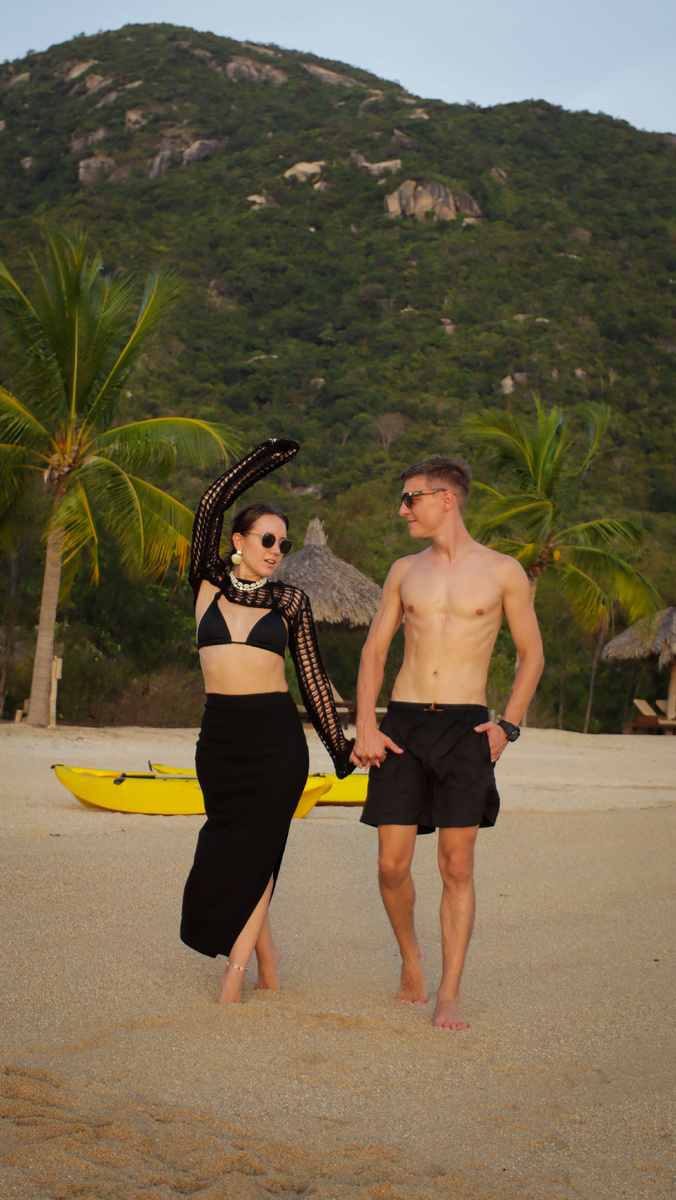 Отель L'yala Ninh Van Bay