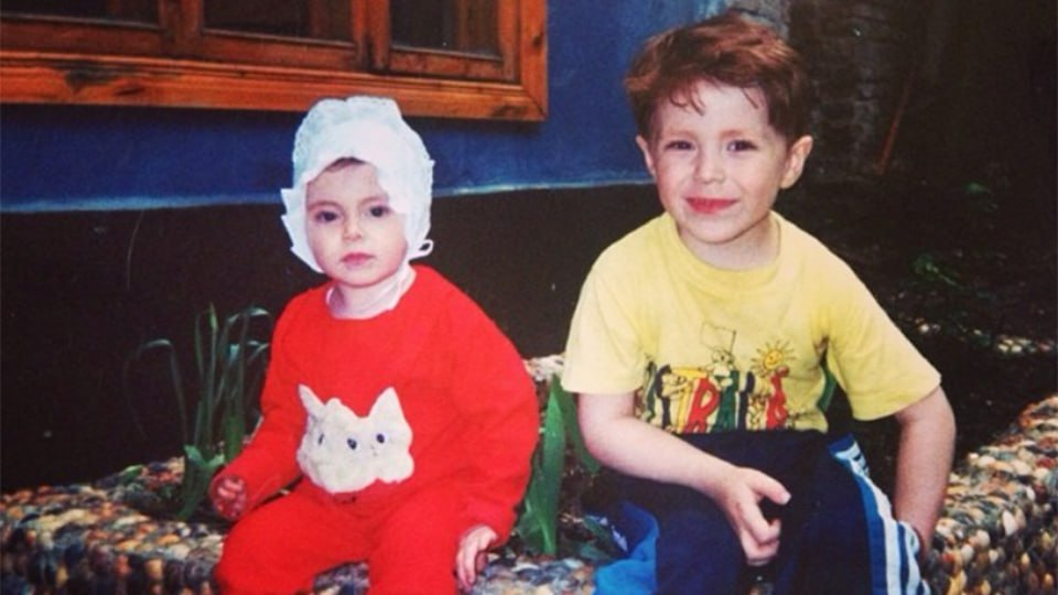 Фото: Instagram*/aminadagi *Организация, принадлежащая Meta Platforms Inc., деятельность которой запрещена в России