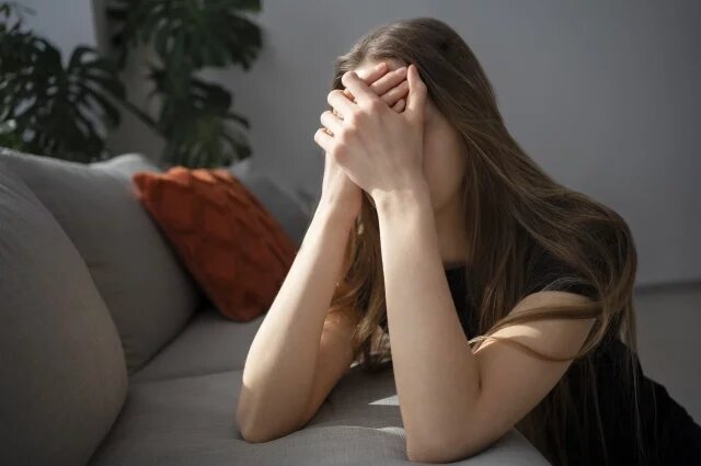    Осенняя хандра: как избежать и как бороться?