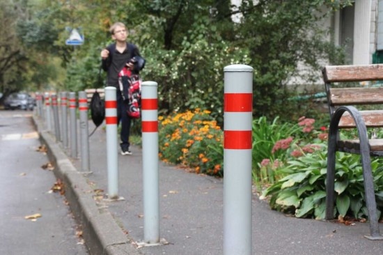    Фото: Кирилл Искольдский