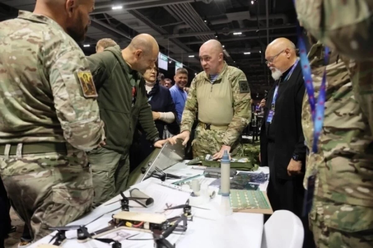    Нужен единый центр.