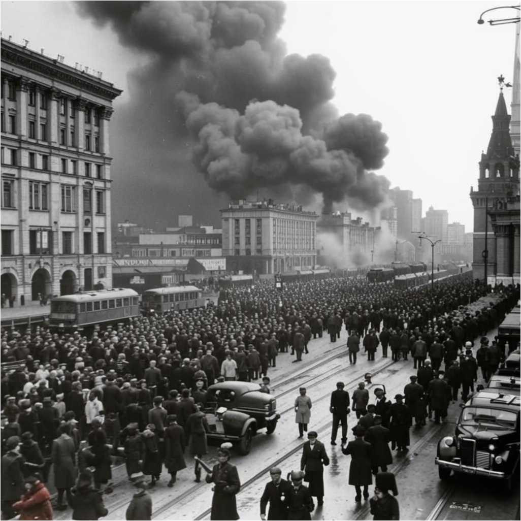 Фото создано нейросетью