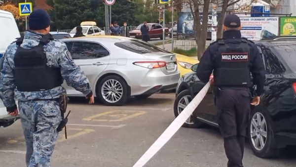    © РИА Новости Крым