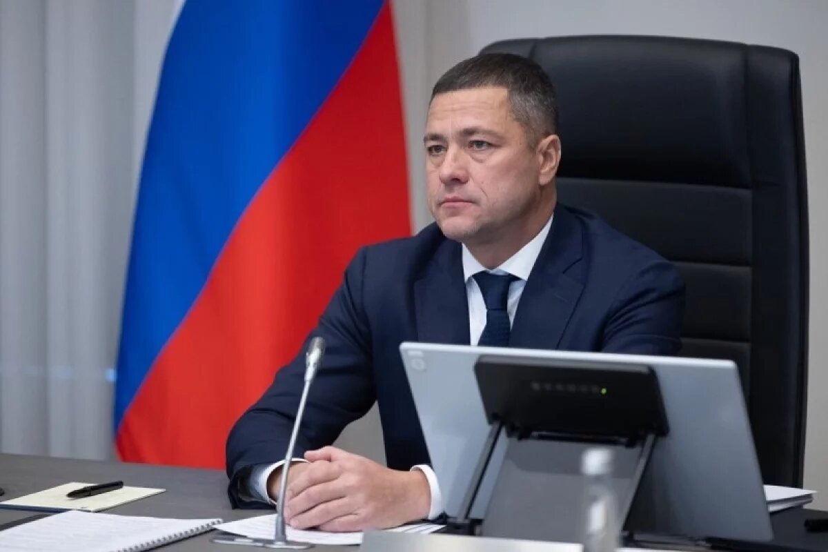    Псковский губернатор поддержал преобразование оставшихся районов в округа