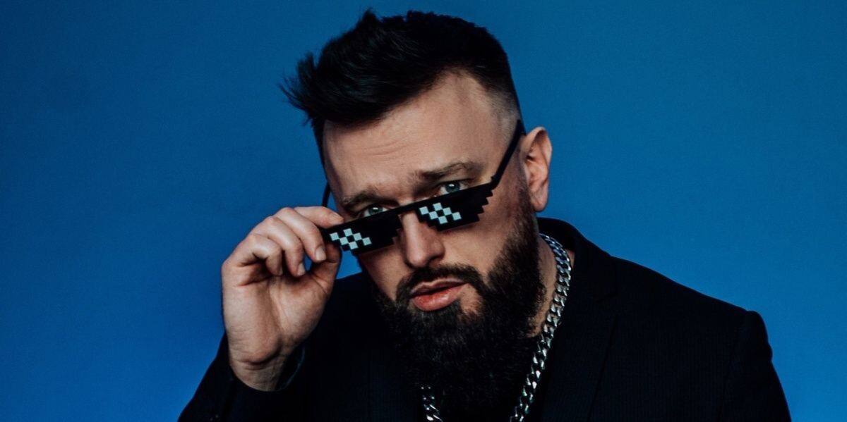     Михаил Ломакин. Источник: «Инсайт Люди» Автор фото: Пресс-служба «Инсайт Люди»