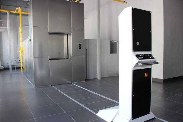    «Закрытая и непрозрачная система». Почему в России так мало крематориев?