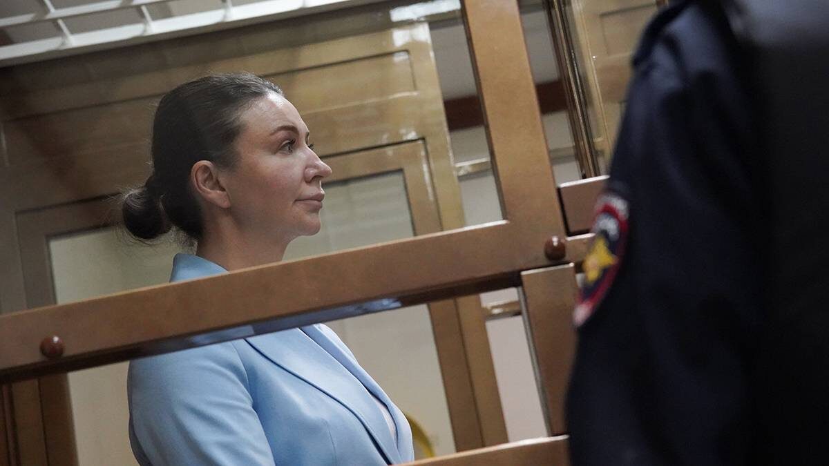    Фото: Пелагия Тихонова / АГН Москва