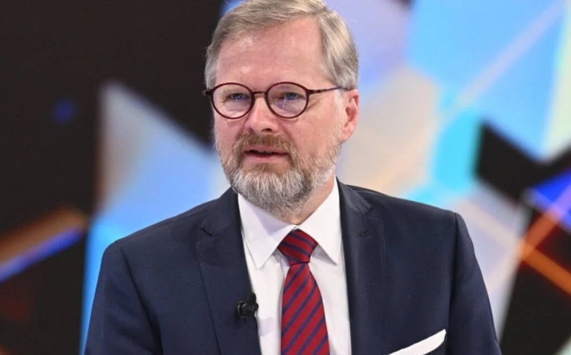    Премьер Чехии после беседы с Трампом заявил о сложности решения по Украине