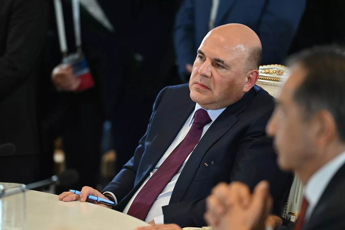 © Sputnik / Stringer