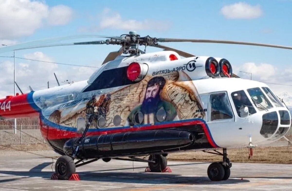    Жители Камчатки просят губернатора вернуть авиакомпанию «Витязь-Аэро»