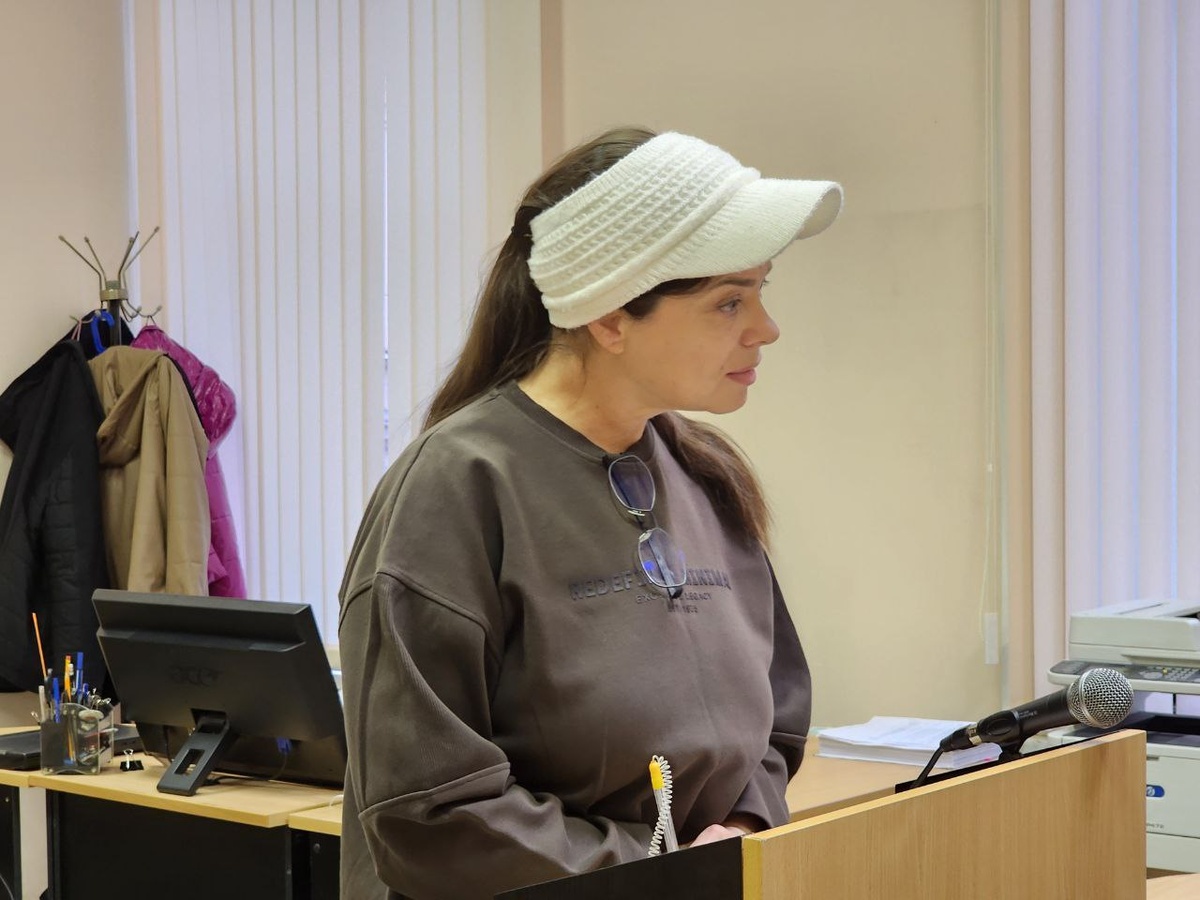 © Telegram/ Лебединой озеро (Дарья Лебедева)