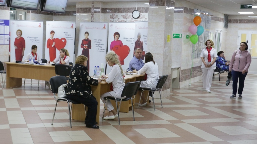    Врачи рассказали о секретах сердечного долголетия