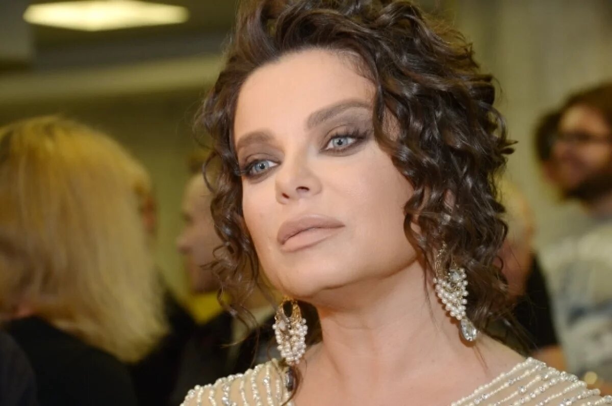    «112»: Наташа Королева дала показания в суде по делу об убийстве Талькова