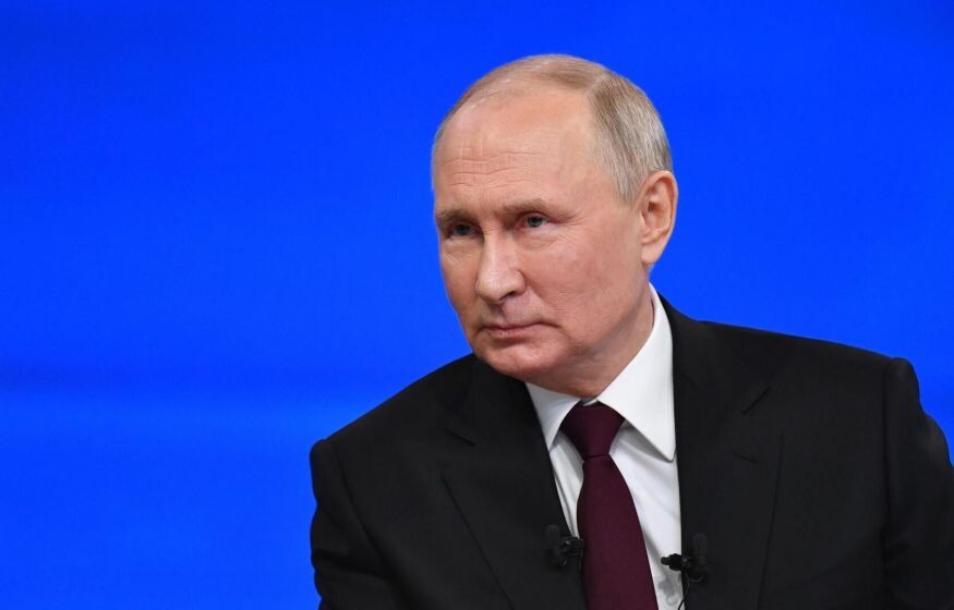    Прямой линии Путина быть? Что сказали в Кремле