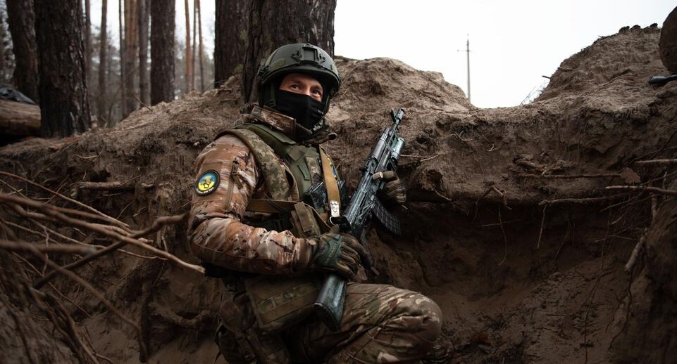    Ximena Borrazas/Keystone Press Agency / Global Look Press