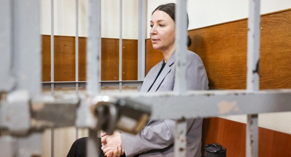    Belkin Alexey/news.ru / Global Look Press