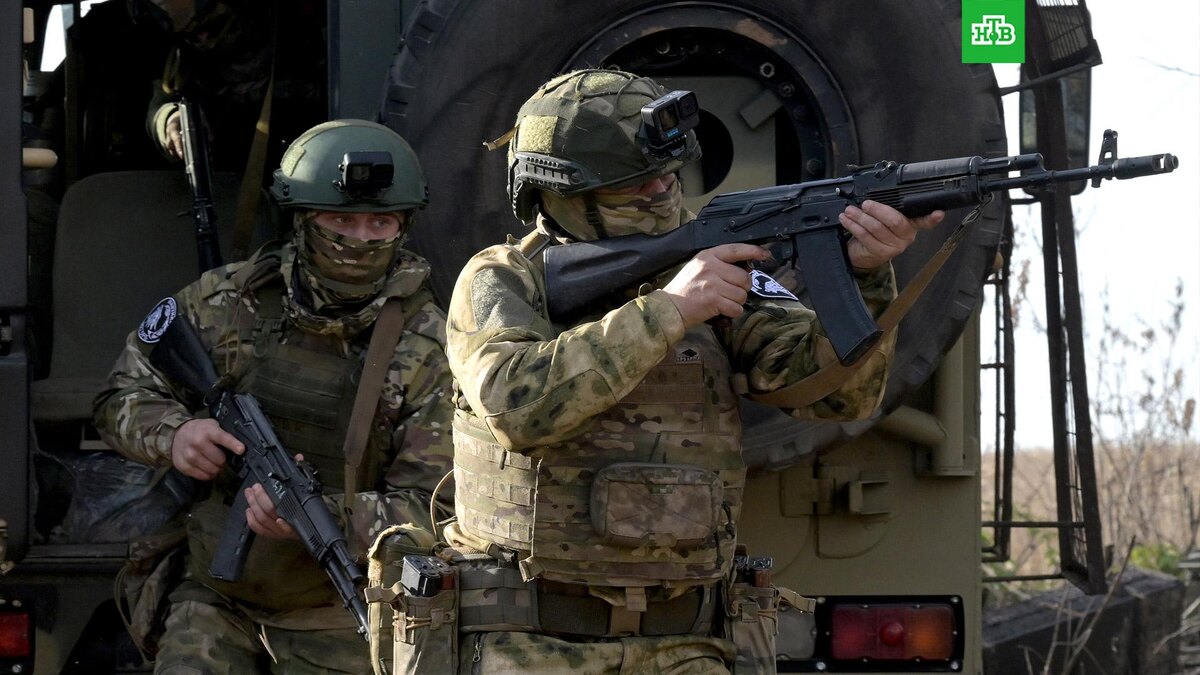    Фото: РИА Новости © 2024, Евгений Биятов