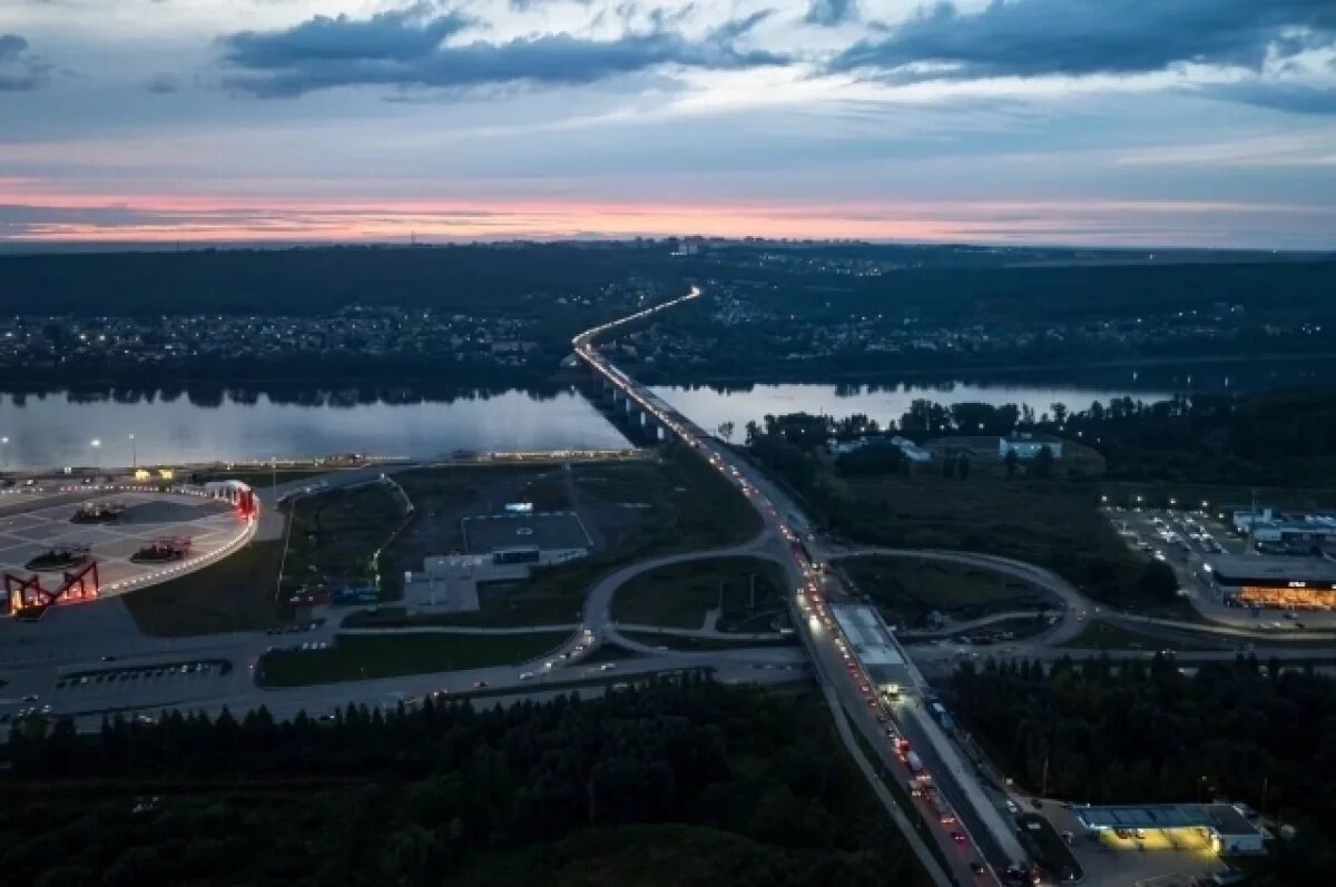    К 2030 г. власти в Кузбассе хотят ежегодно вводить по 1,5 млн кв. м. жилья