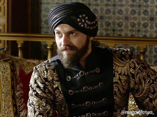 - Здравствуйте, Батур бей!