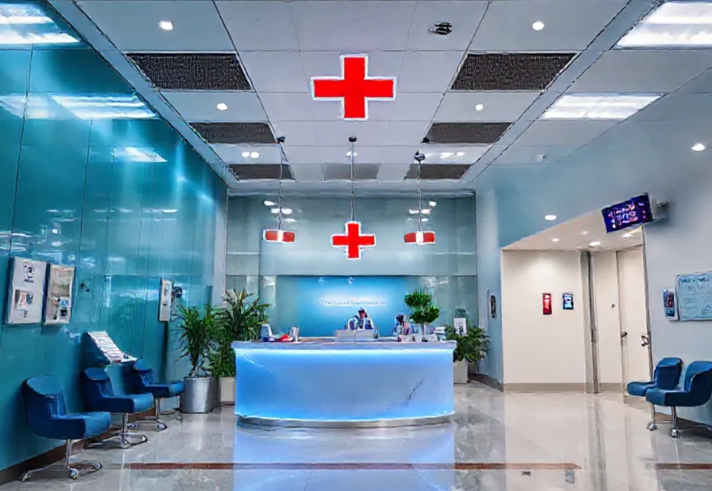 Медицинский центр