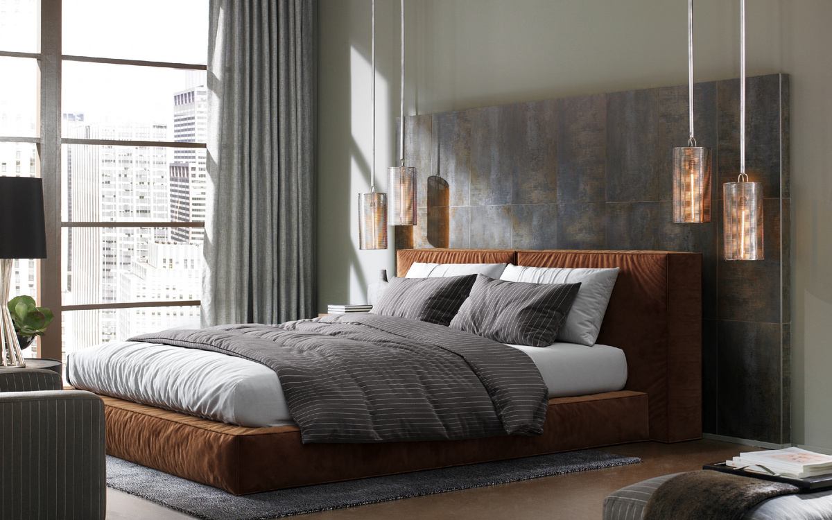 Кровать Фри