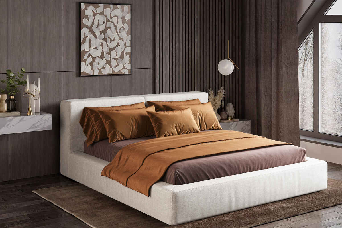 Кровать Драм