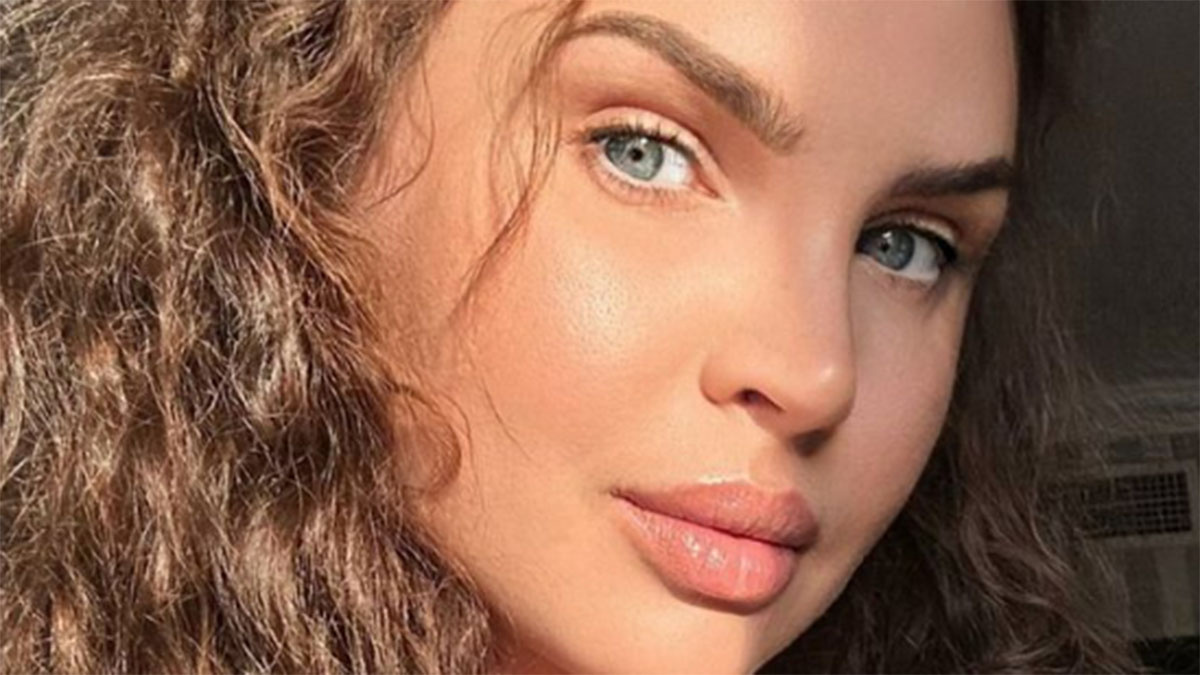 Элла Суханова. Фото: соцсети Эллы Сухановой
