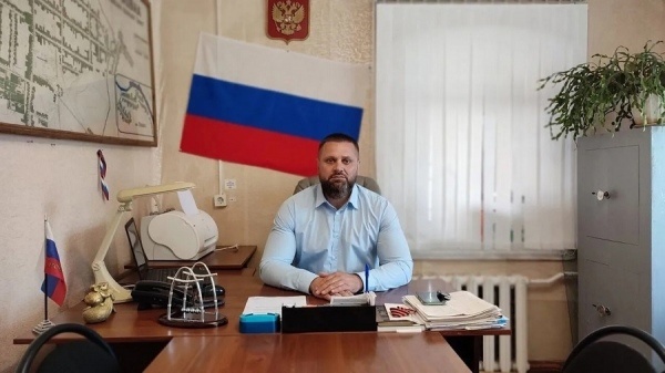    Александр Гаркавенко