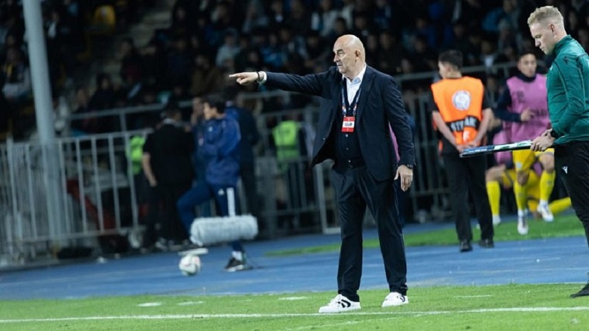    Фото: Федерация футбола Казахстана