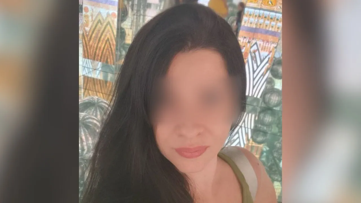 Фото Натальи: SHOT