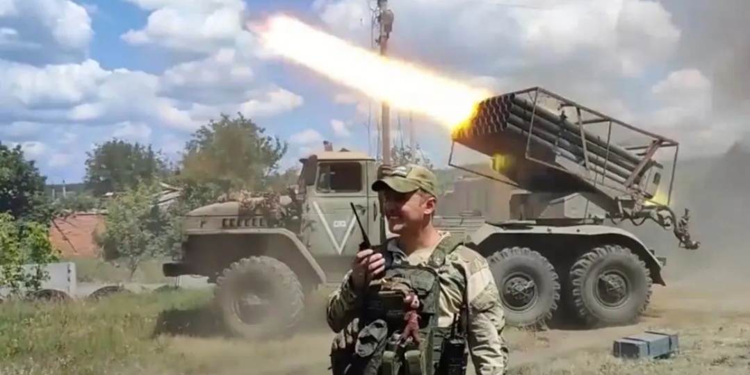 ПРО БОГА И РОССИЮ