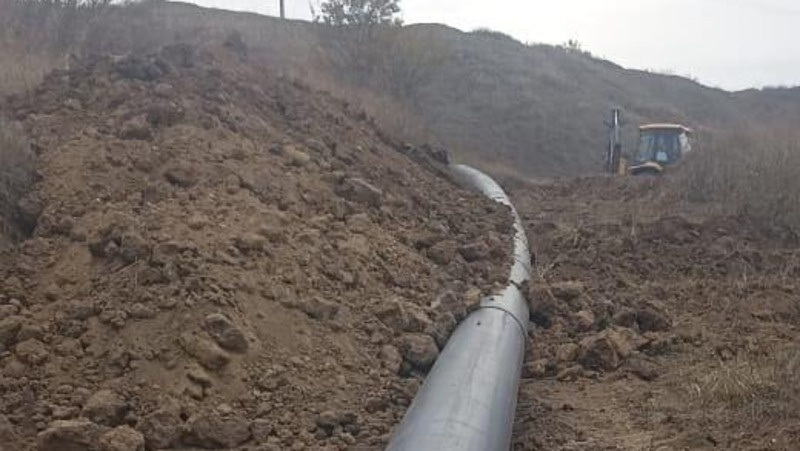      Фото: ГУП СК «Ставрополькрайводоканал»