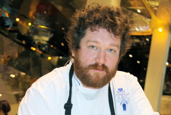    Алексей Зимин