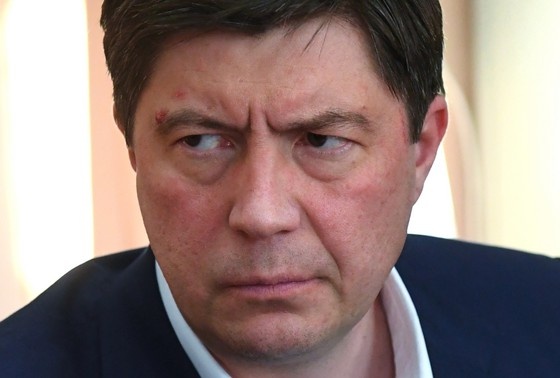    Алексей Хотин