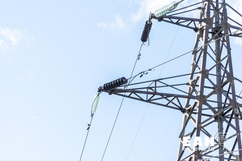    ЕАН / «Россети» получили паспорт готовности к зиме