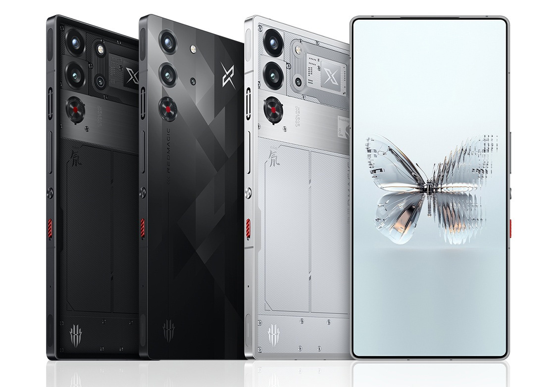 Фото: Red Magic  📷
