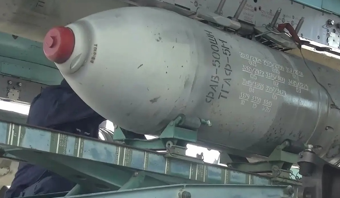    Фото: МО России