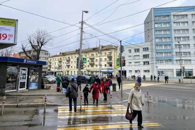   Фото из архива Калининград.Ru