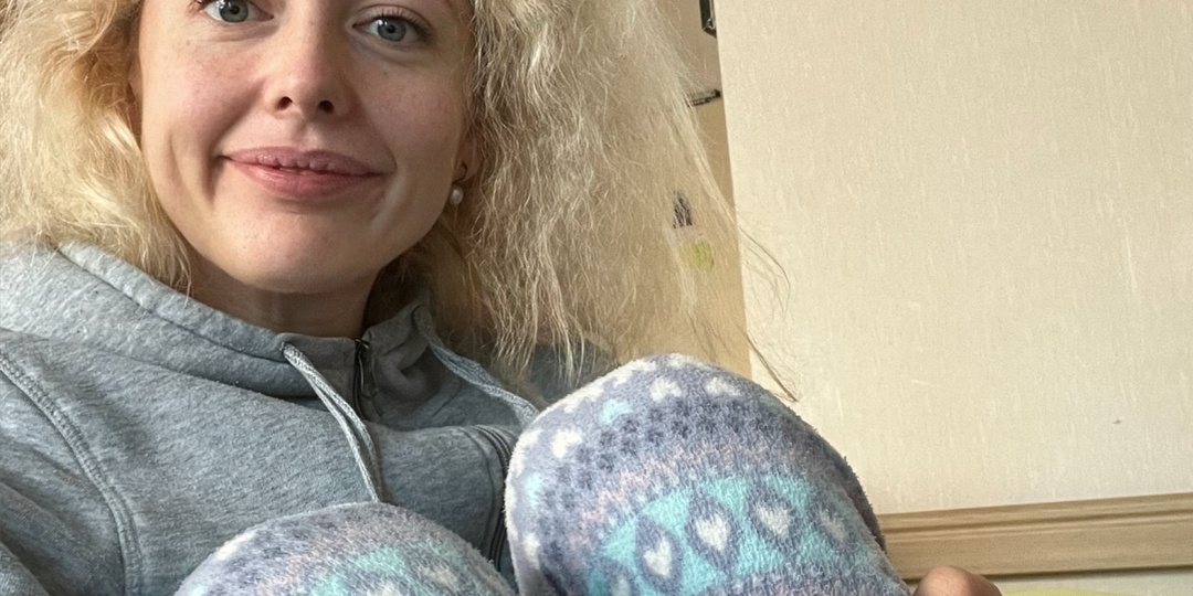 Все никак не уйду