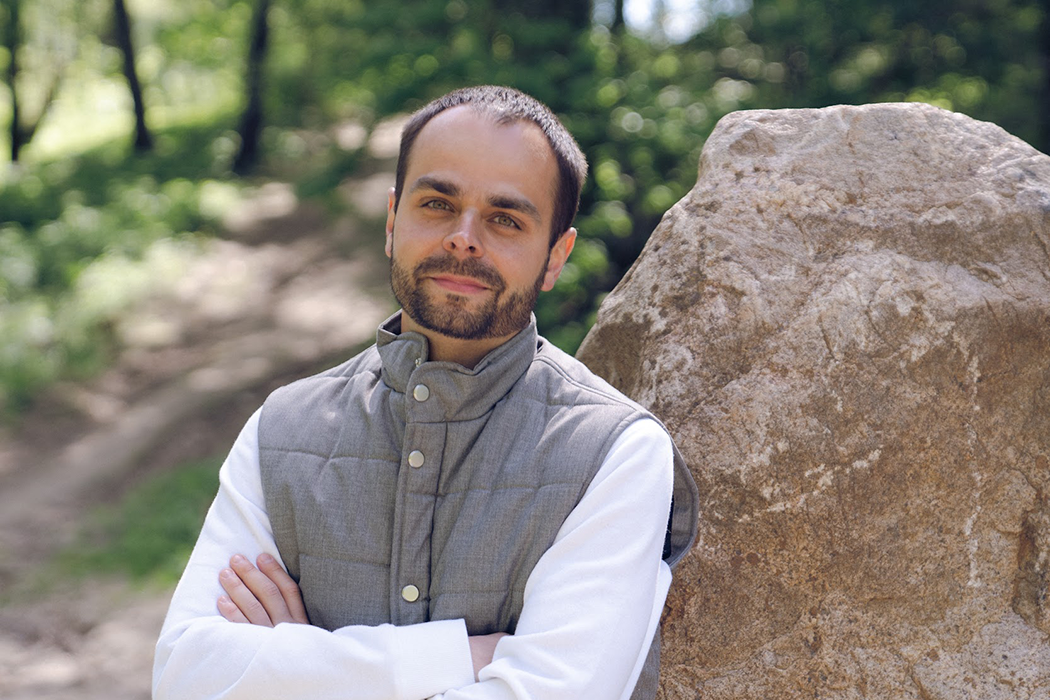 На фото: Евгений Парамонов, руководитель Центра внедрения Итилиум компании «Деснол» (источник: пресс-служба Деснола)